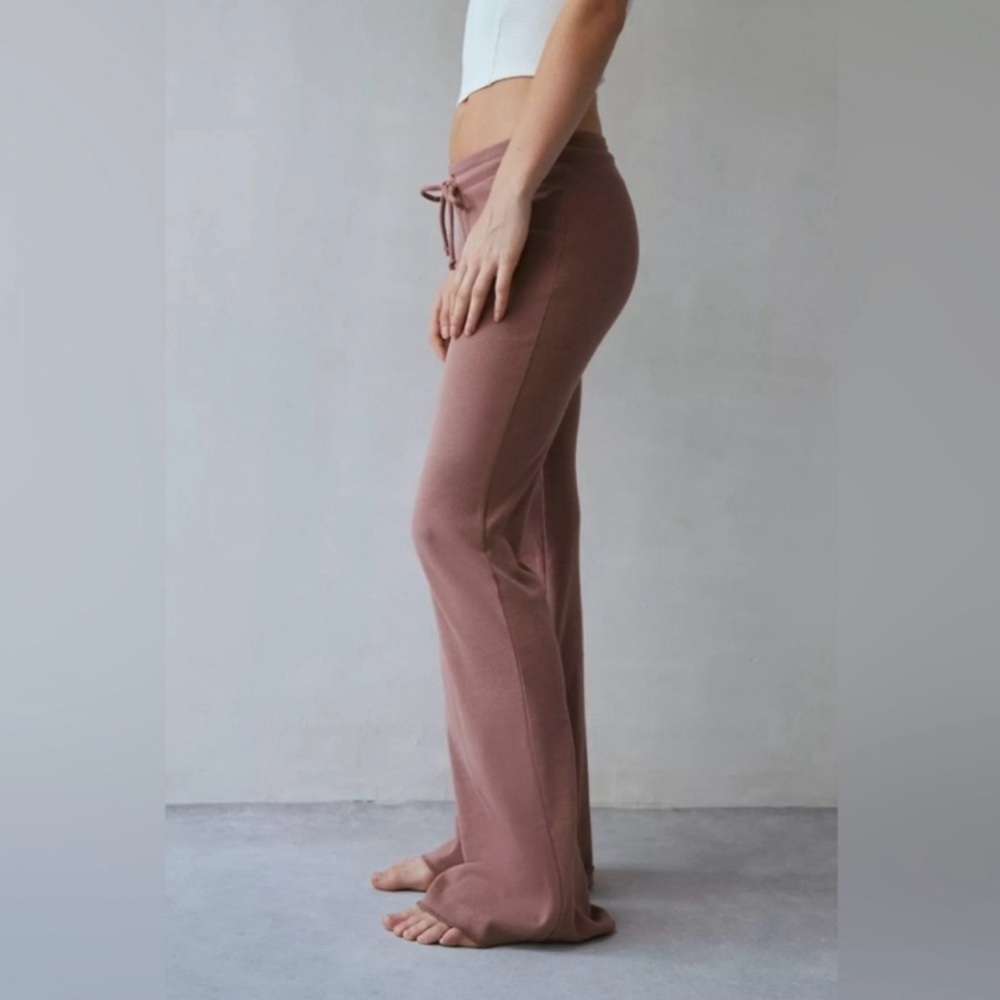 Out From Under Easy Does It Flare Pants✨ - Picture 4 of 11